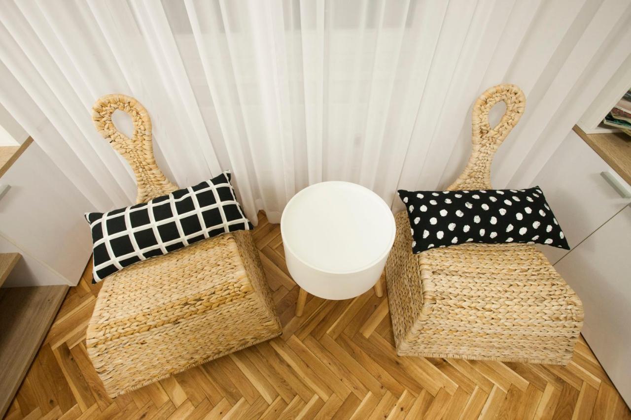 Studio 10 Beograd Ngoại thất bức ảnh