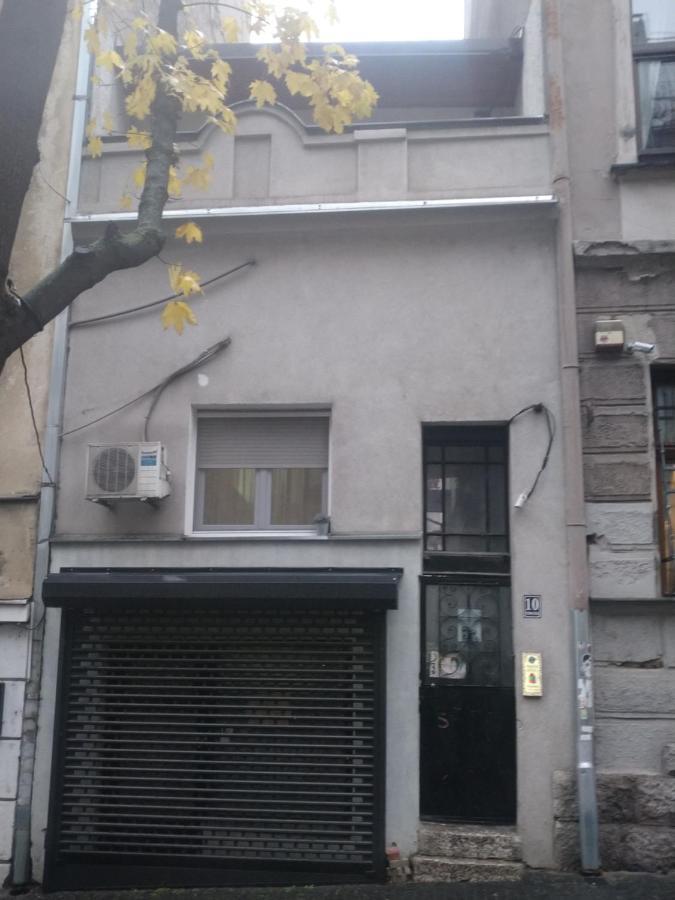 Studio 10 Beograd Ngoại thất bức ảnh